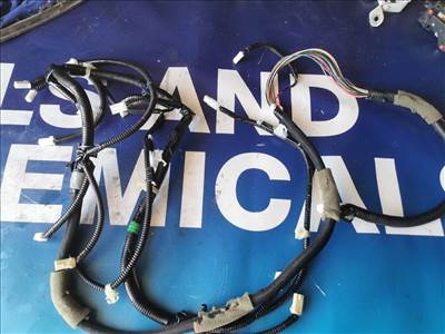 Honda HR-V II HONDA HR-V Csomagtérajtó Kábelköteg  32109t7s p1020000