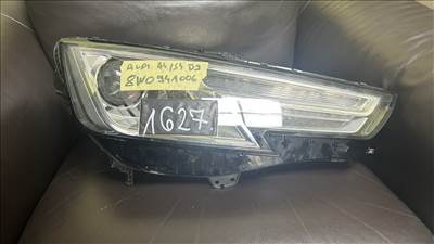 Audi Fényszoró A4 jobb bixenon 2016-  8w0941006