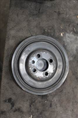 Audi A4/B8 2007-2013 2.0D CAGA főtengely szíjtárcsa