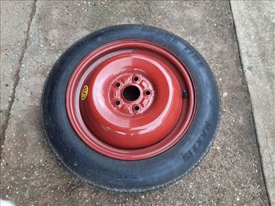 Suzuki SX4 S-Cross I mankókerék 