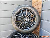 ÚJ! 17" 5x120 VW T5-T6 Multivan, Caravelle, Transporter téli kerék szett!