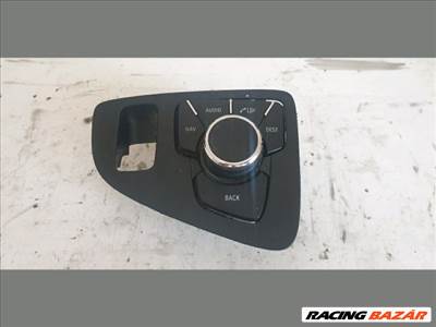 Opel Insignia A Rádió Cd kezelő panel  13310066