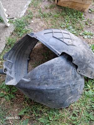 Audi A4 (B6/B7) dob betét  8e0821171