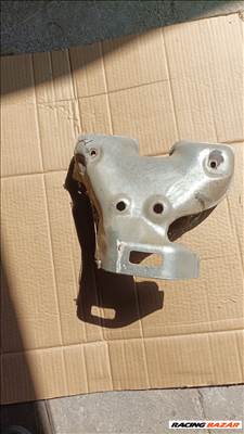 Nissan Almera hővédő burkolat N16 Almera Qg15