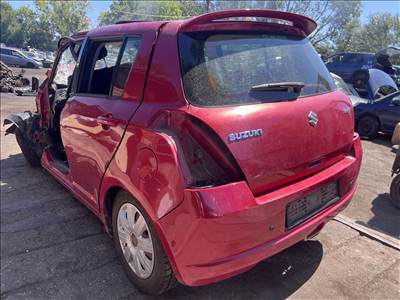 Suzuki Swift III 1.3i bontott alkatrészei