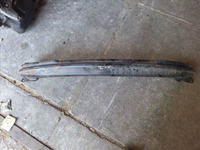 Volkswagen Golf VI VW GOLF VI Hátsó Lökhárító Merevítő (Fém)