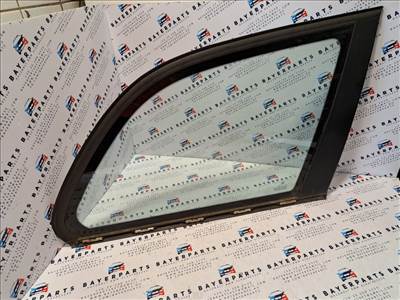 BMW E46 touring jobb hátsó csomagtér oldalüveg oldal oldalsó üveg