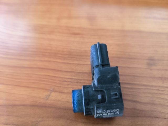 Toyota Hilux (AN120/AN130) Hátsó Tolatóradar Fej 4ml061adb 2. kép