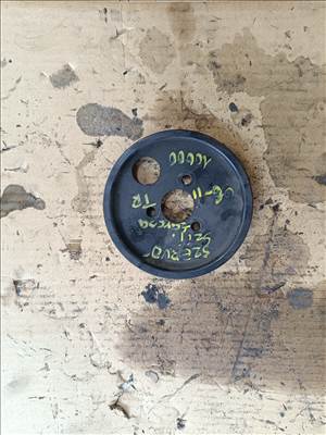 Ford Transit Mk7 Szervó szíj tárcsa 6c1q3a733aa