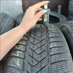  245/45 R18 Pirelli téli gumi 35000ft a 4db/232/