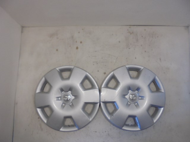    R15 TOYOTA dísztárcsa 1. kép