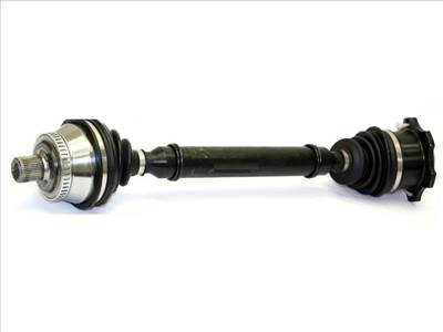 Skoda Superb bal féltengely