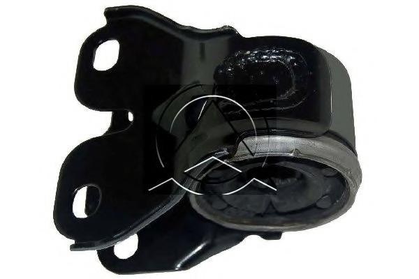 Ford Galaxy jobb lengõkar szilent 1. kép