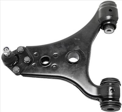 Mercedes B bal első lengőkar