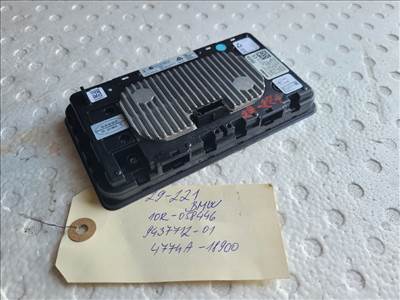 BMW X3 Elektronika (Magában) 10R058446 943771201