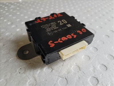 SUZUKI S-CROSS Elektronika (Magában) 3773061M20