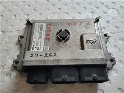 CITROËN C3 Motorvezérlő 9805321980