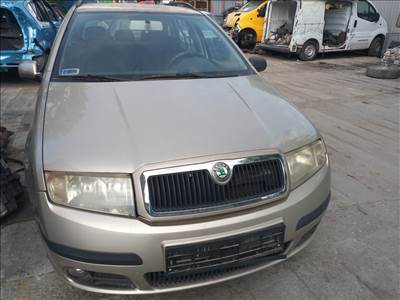 Skoda Fabia I váltó, féltengely 