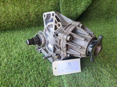 SUZUKI SX4 S-Cross II Osztómű S361M s161m2