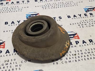 BMW E46 X3 kormány oszlop kormányoszlop átvezető gumi tömítés