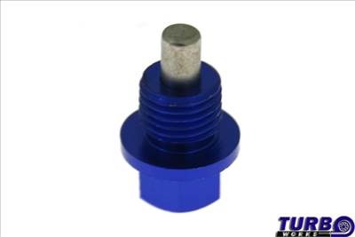 TURBOWORKS M14x1,5 Honda mágneses olajleeresztő csavar
