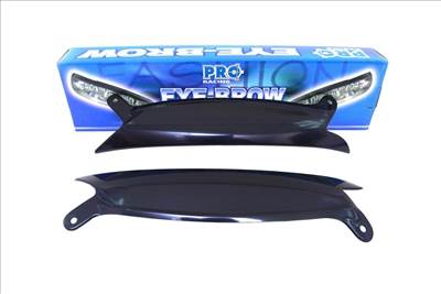 PRORACING fényszóró szemöldök VW Golf 5