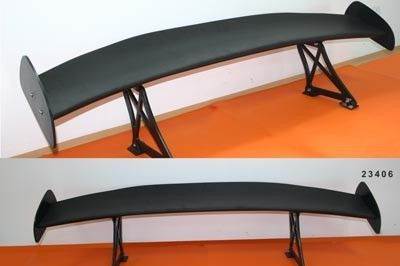 PRORACING hátsó szárny GT ABS 140cm