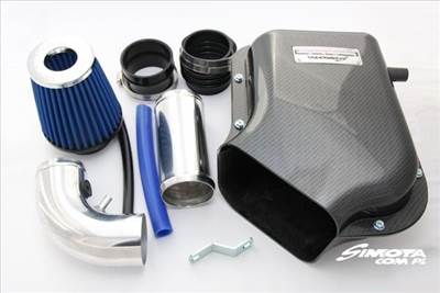 Simota Aero Form Honda CR-V 2.0 04-07 (I-VTEC) PTS-106 légszűrő rendszer