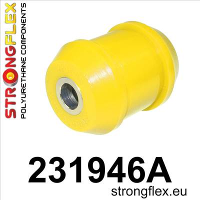 ELSŐ TORONYTÁMASZ A KAROSSZÉRIÁHOZ SZILENT STRONGFLEX 740 84-90 760 81-92 940 90-98 960 I 90-94