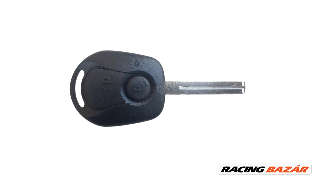 SsangYong Actyon, SsangYong Kyron, SsangYong Rexton nyers kulcs  1. kép