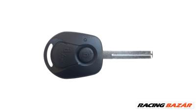 SsangYong Actyon, SsangYong Kyron, SsangYong Rexton nyers kulcs 