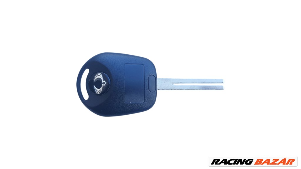 SsangYong Actyon, SsangYong Kyron, SsangYong Rexton nyers kulcs  2. kép