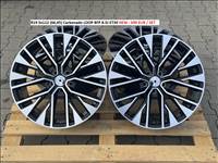 R19 5x112 (66,45) Carbonado LOOP BFP 8.5J ET30 új alufelnik felnik