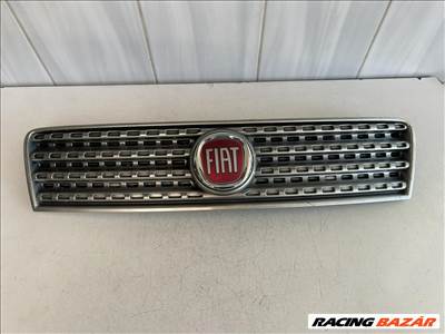 Fiat Punto II díszrács