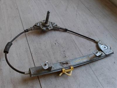 ALFA ROMEO romeo 156 97-03 jobb hátsó ablakemelő szerkezet mechanikus
