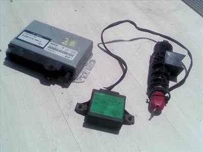 ALFA ROMEO ROMEO 156 97-03 Motorvezérlő egység ECU PCM modul