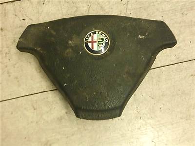 ALFA ROMEO ROMEO 166 Kormány légzsák