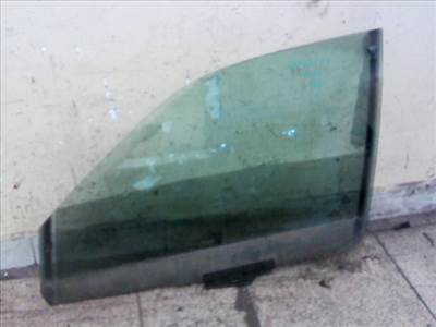 AUDI 100 90-94 Bal első ajtóüveg