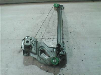 AUDI 80 91-94 Bal hátsó ablakemelő szerkezet mechanikus