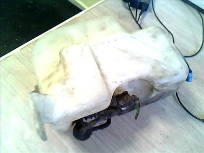 AUDI A3 2000.07.01-2003.04.30 Ablakmosó tartály 1 motoros