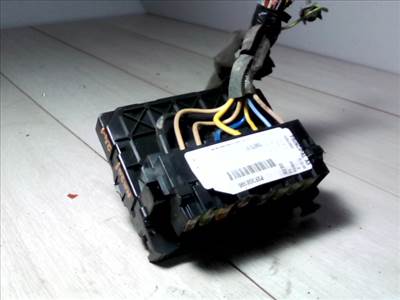 CITROEN C3 2002.04.01-2009.12.31 Biztosítéktábla BCM BSI BSM SAM GEM modul 