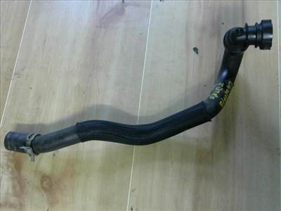 CITROEN C4 2008.10.01-2010.09.30 Vízcső