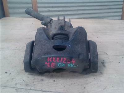 CITROEN C4 Picasso 2006.10.01-2010.10.31 Jobb első féknyereg munkahengerrel