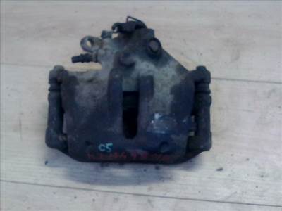 CITROEN C5 -04.09 Jobb első féknyereg munkahengerrel