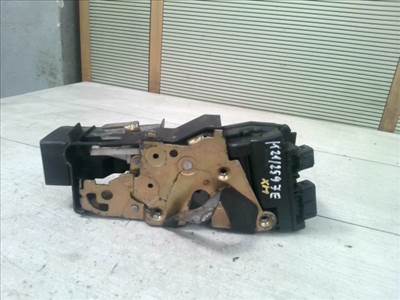 CITROEN XM Jobb első ajtó zárszerkezet központizáras