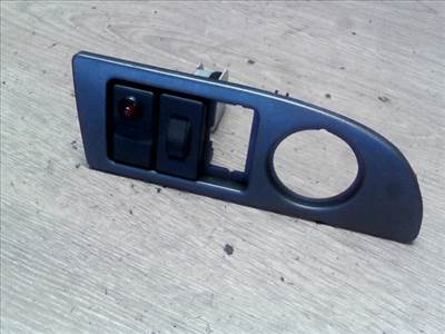 CITROEN XSARA 97.11-00.10 Műszerfal fényerő szabályzó kapcsoló