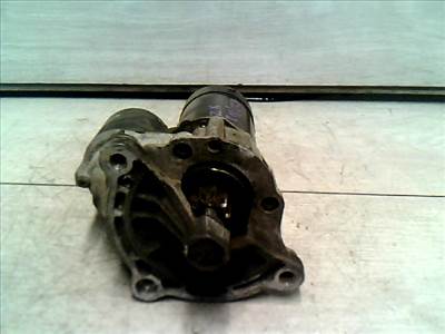 CITROEN ZX  -94 Önindító. benzines