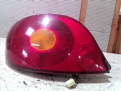 DAEWOO MATIZ 01-05 Bal hátsó lámpa