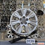 (3139) Audi 16 gyári alufelni felni, 5x100, A1 A2