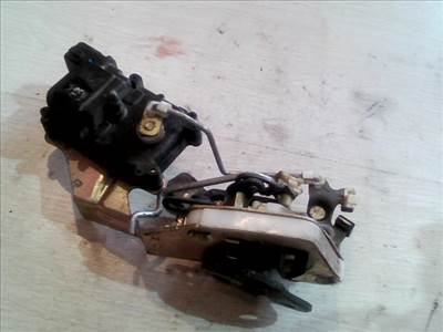 DAEWOO MATIZ 98-01 Bal hátsó ajtó zárszerkezet központi záras